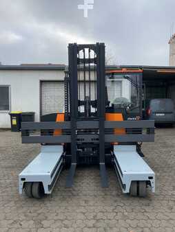 Seitenstapler 2024 HUBTEX MaxX 30 (1)