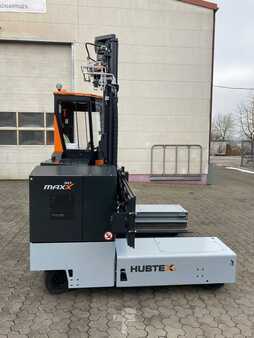 Sideloaders 2024  HUBTEX MaxX 30 (3)