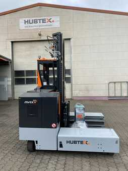 Sideloaders 2024  HUBTEX MaxX 30 (2)