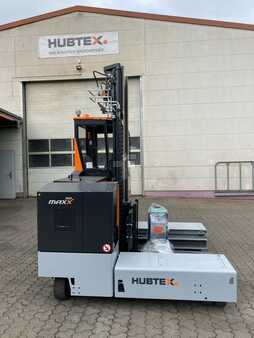 Seitenstapler 2024 HUBTEX MaxX 30 (2)