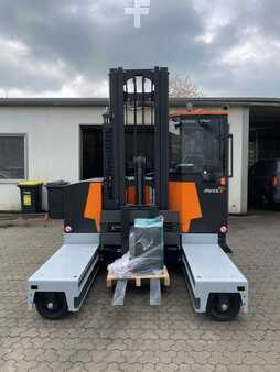 Sideloaders 2024  HUBTEX MaxX 30 (1)