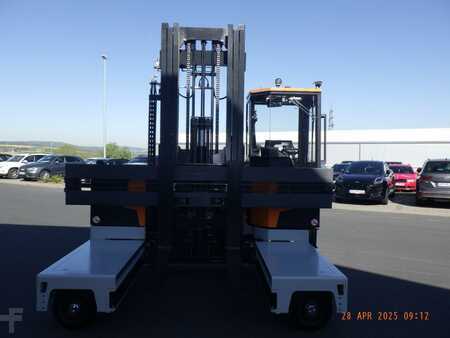 Seitenstapler 2025 HUBTEX MaxX 50 (1)