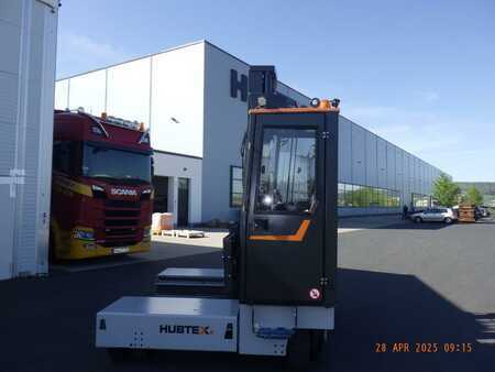 Carretilla de carga lateral 2025  HUBTEX MaxX 50 (2)