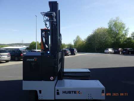 Carretilla de carga lateral 2025  HUBTEX MaxX 50 (3)