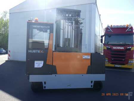 Seitenstapler 2025 HUBTEX MaxX 50 (4)