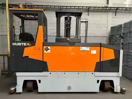 Sideloader 2025 HUBTEX Phoenix MQ 30 (5)