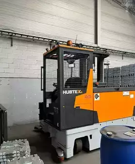 Carregador lateral 2025  HUBTEX Phoenix MQ 30 (6)