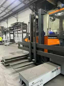 Carregador lateral 2025  HUBTEX Phoenix MQ 30 (7)