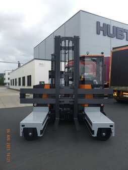 Carretilla de carga lateral 2025  HUBTEX MaxX 30 (1)