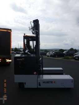 Seitenstapler 2025 HUBTEX MaxX 30 (2)