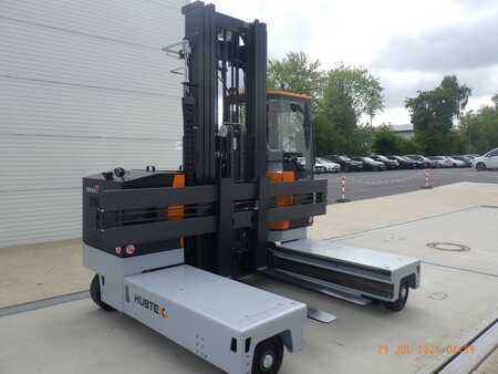 Carretilla de carga lateral 2025  HUBTEX MaxX 50 (1)