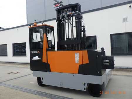 Seitenstapler 2025 HUBTEX MaxX 50 (3)