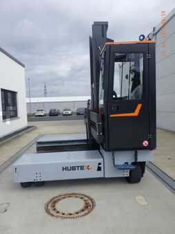 Carretilla de carga lateral 2025  HUBTEX MaxX 50 (4)