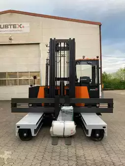 Chariots latéraux 2025  HUBTEX MaxX 45 (1)