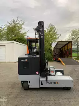 Chariots latéraux 2025  HUBTEX MaxX 45 (4)