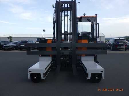 Seitenstapler 2025 HUBTEX MaxX 45 (1)