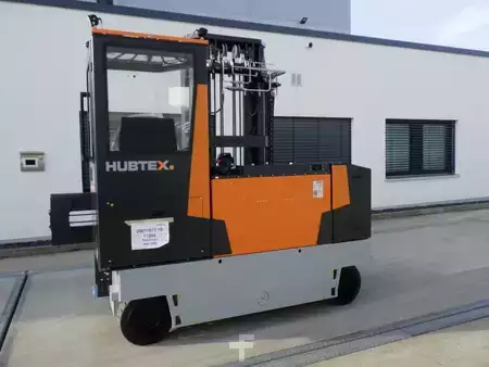 Carretilla de carga lateral 2025  HUBTEX MaxX 45 (Serie 2430) (3)