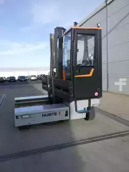 Carretilla de carga lateral 2025  HUBTEX MaxX 45 (Serie 2430) (4)