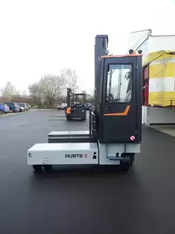 Chariots latéraux 2026  HUBTEX MaxX 50 (3)