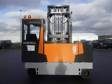 Chariots latéraux 2026  HUBTEX MaxX 50 (4)