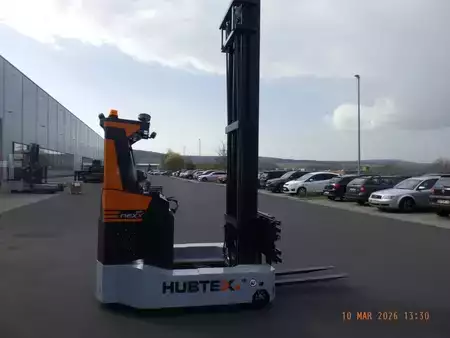 Työntömastotrukki 2025  HUBTEX NexX 30 (4)
