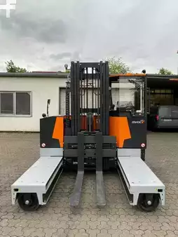 Chariots latéraux 2026  HUBTEX MaxX 45 (1)
