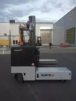 Seitenstapler 2026  HUBTEX MaxX 45 (2)