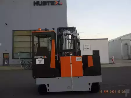 Seitenstapler 2026  HUBTEX MaxX 45 (3)