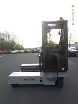 Seitenstapler 2026  HUBTEX MaxX 45 (4)