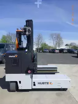 Seitenstapler 2026  HUBTEX MaxX 45 (2)