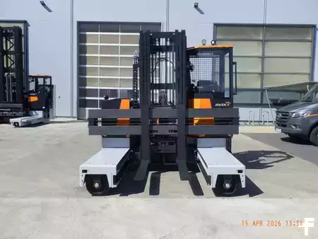 Seitenstapler 2026  HUBTEX MaxX 45 (1)