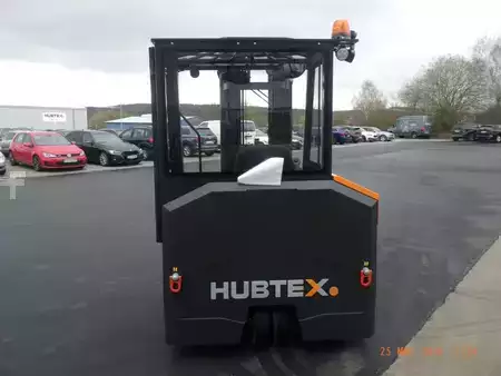 Chariots multidirectionnels 2026  HUBTEX FluX 30 (2)