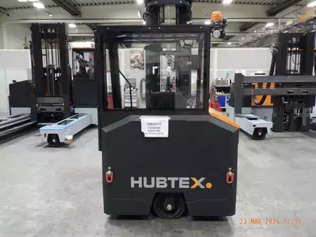 Chariots multidirectionnels 2026  HUBTEX FluX 30 (4)