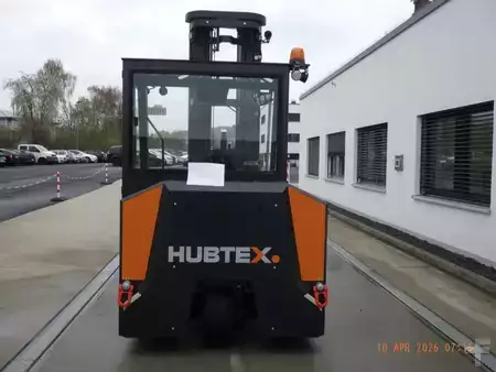 Chariots multidirectionnels 2026  HUBTEX FluX 45 (3)