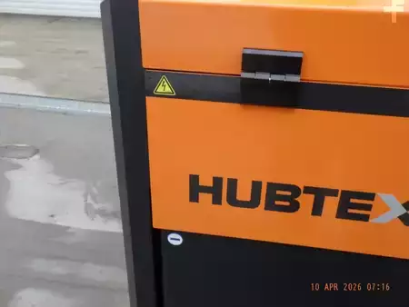 Chariots multidirectionnels 2026  HUBTEX FluX 45 (5)