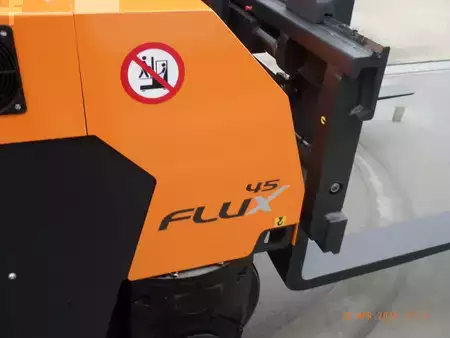 Chariots multidirectionnels 2026  HUBTEX FluX 45 (6)