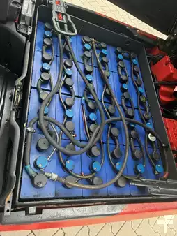 Elektro 4 Rad 2017  Linde E16P-02 (10)
