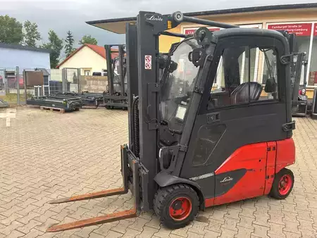 Elektro 4 Rad 2017  Linde E16P-02 (2)