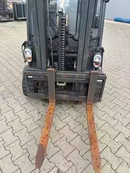 Elektro 4 Rad 2017  Linde E16P-02 (3)