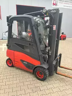 Elektro 4 Rad 2017  Linde E16P-02 (4)