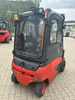 Elektro 4 Rad 2017  Linde E16P-02 (5)