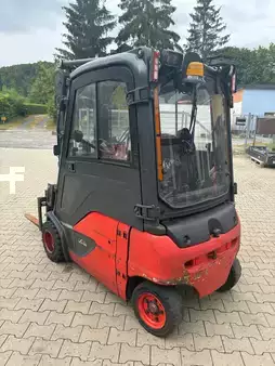 Elektro 4 Rad 2017  Linde E16P-02 (6)