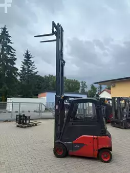 Elektro 4 Rad 2017  Linde E16P-02 (8)