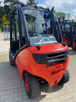 LPG VZV 2018  Linde H25T (3)