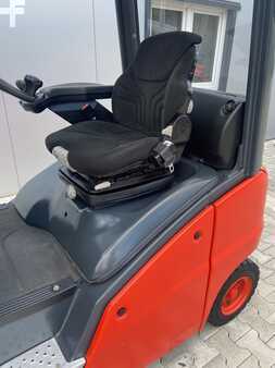 LPG Forklifts 2007  Linde H14T (3)