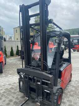 Linde E 20PL-01