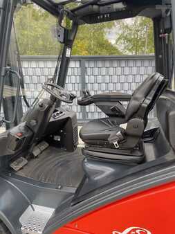 LPG Forklifts 2006  Linde H 35T (2)