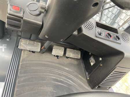 LPG Forklifts 2006  Linde H 35T (4)