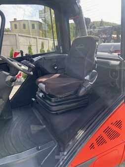 LPG Forklifts 2018  Linde H 25T (2)