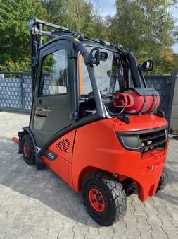 LPG Forklifts 2018  Linde H 25T (7)